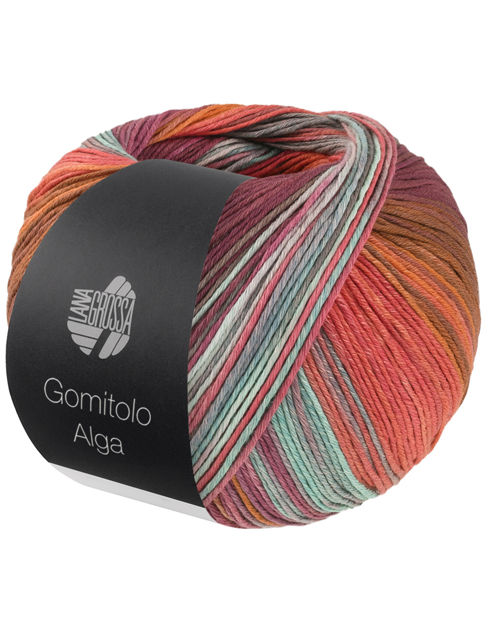 Lana Grossa Lana Grossa Gomitolo Alga 2021