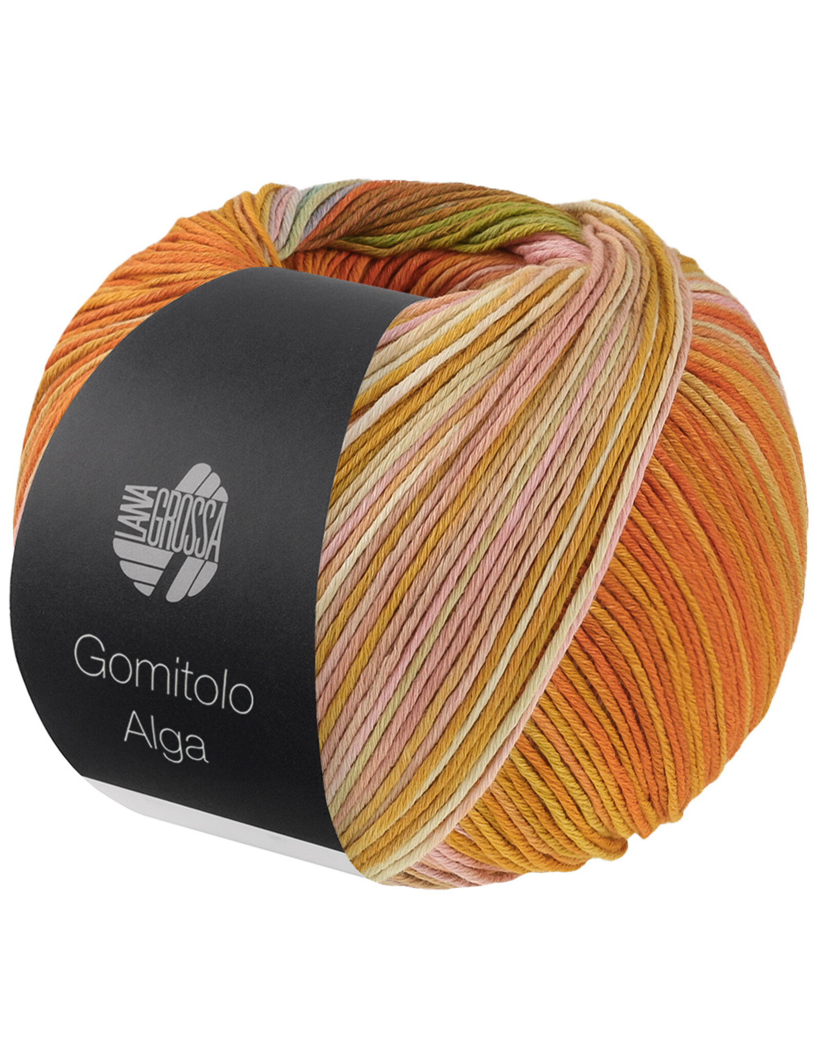 Lana Grossa Lana Grossa Gomitolo Alga 2022