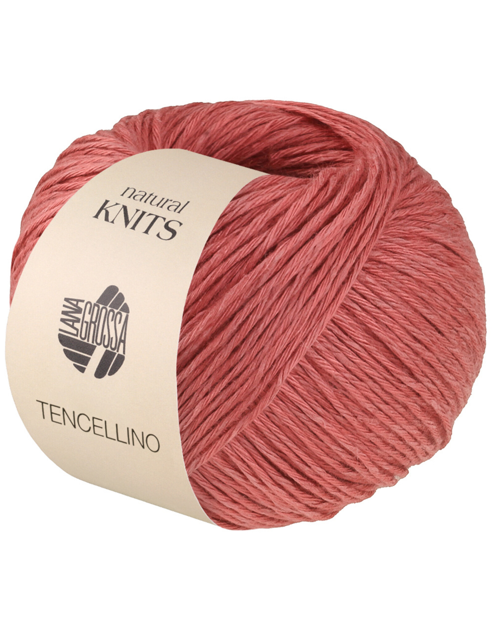 Lana Grossa Lana Grossa Tencellino 015