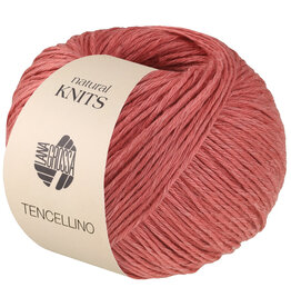 Lana Grossa Lana Grossa Tencellino 015