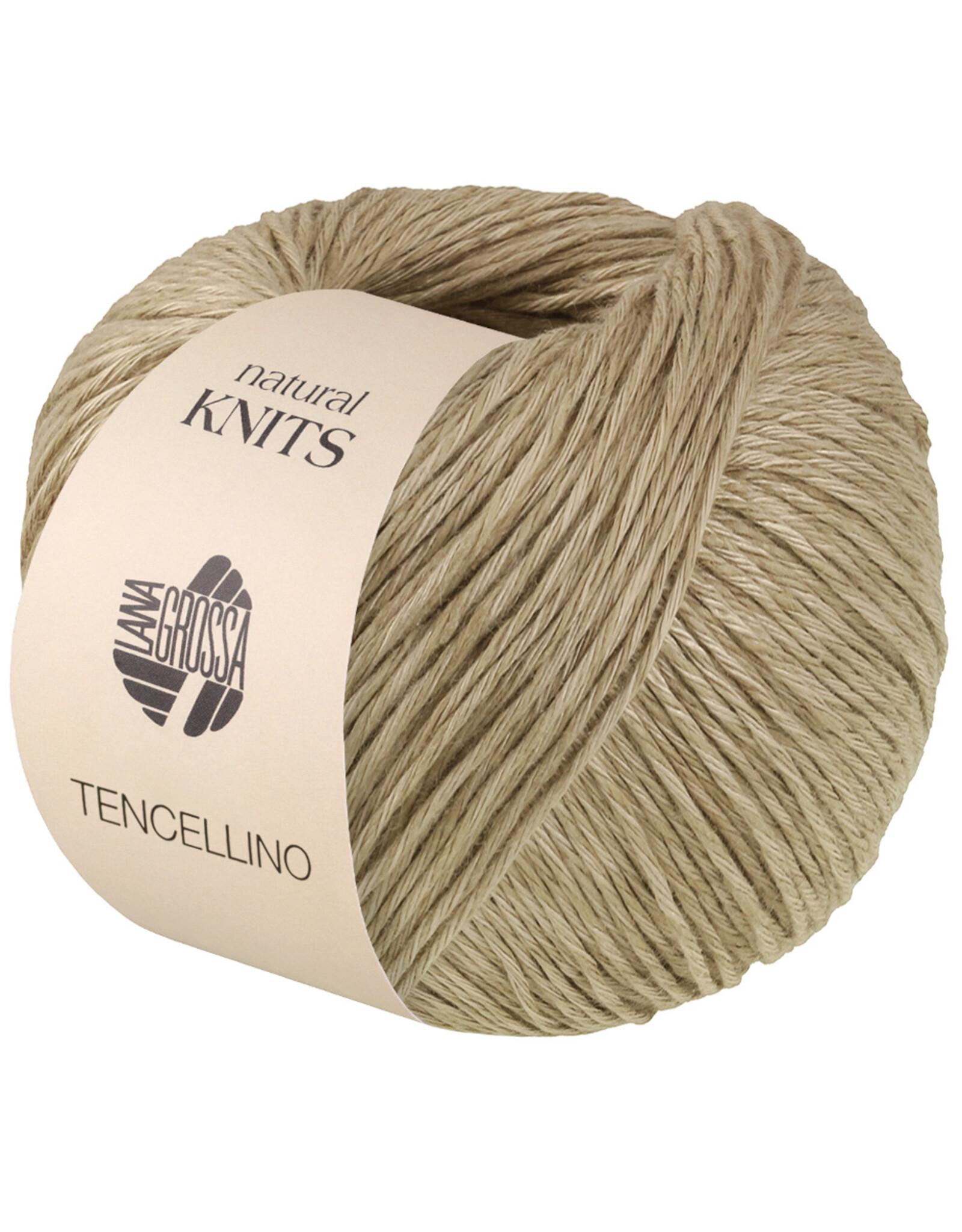 Lana Grossa Lana Grossa Tencellino 003