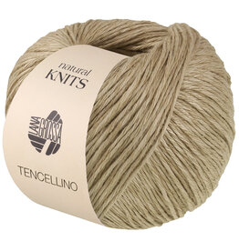 Lana Grossa Lana Grossa Tencellino 003