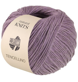 Lana Grossa Lana Grossa Tencellino 011