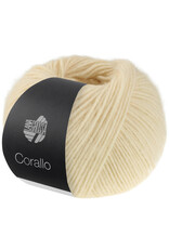 Lana Grossa Lana Grossa Corallo 50gr 110