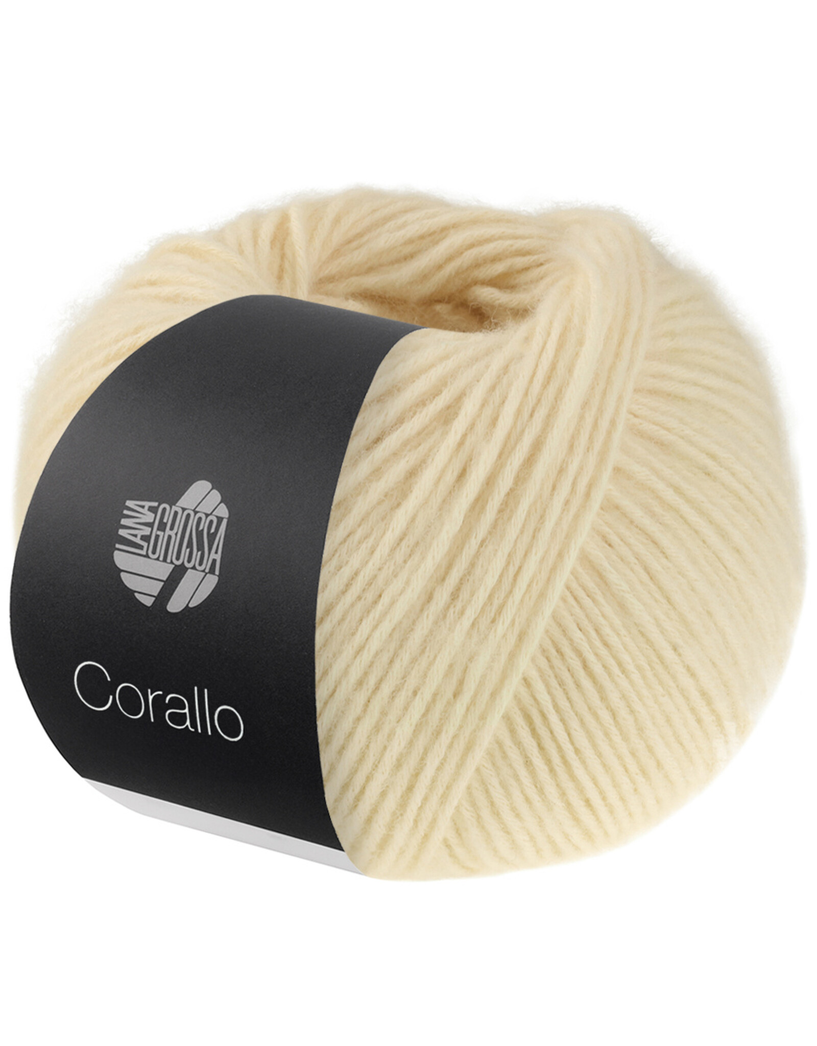 Lana Grossa Lana Grossa Corallo 50gr 110