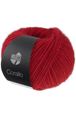 Lana Grossa Lana Grossa Corallo 50gr 105