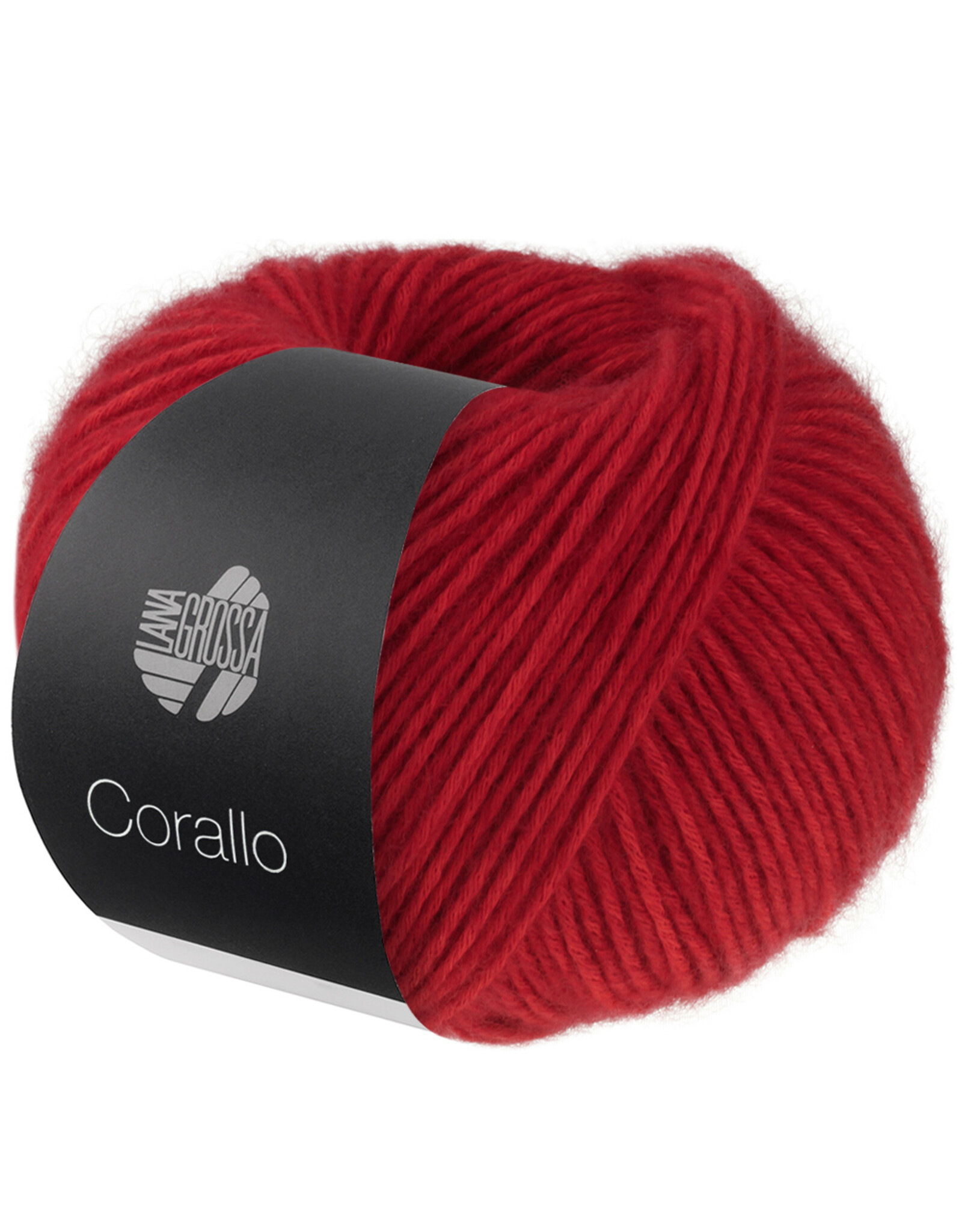 Lana Grossa Lana Grossa Corallo 50gr 105