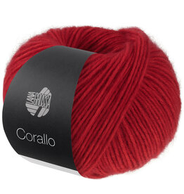 Lana Grossa Lana Grossa Corallo 50gr 105