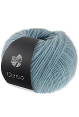 Lana Grossa Lana Grossa Corallo 50gr 107