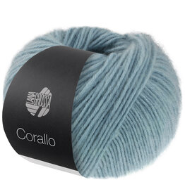 Lana Grossa Lana Grossa Corallo 50gr 107