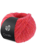 Lana Grossa Lana Grossa Corallo 50gr 102