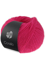 Lana Grossa Lana Grossa Corallo 50gr 104