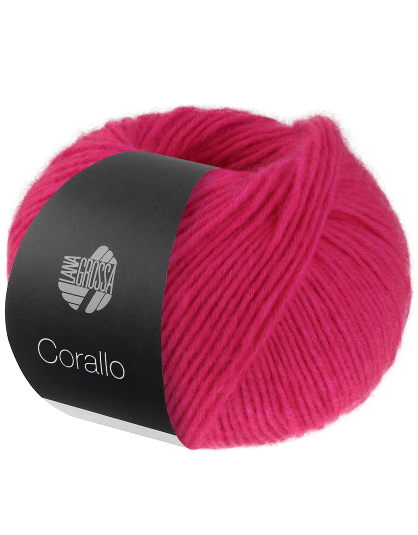 Lana Grossa Lana Grossa Corallo 50gr 104