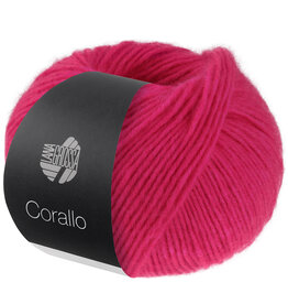 Lana Grossa Lana Grossa Corallo 50gr 104