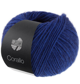 Lana Grossa Lana Grossa Corallo 50gr 106