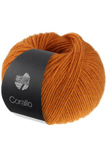 Lana Grossa Lana Grossa Corallo 50gr 101