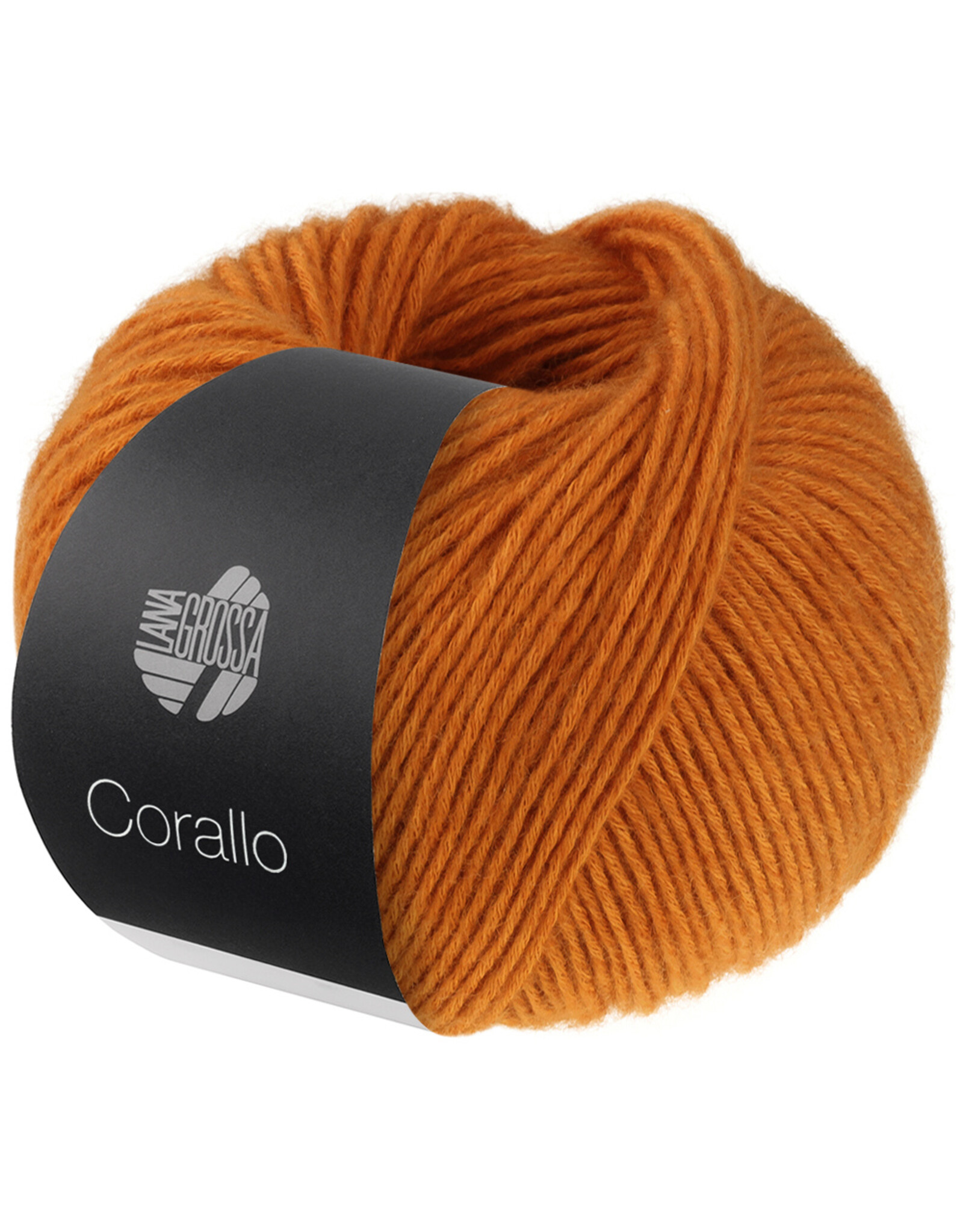 Lana Grossa Lana Grossa Corallo 50gr 101