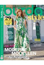 Burda Burda Style 4/2026