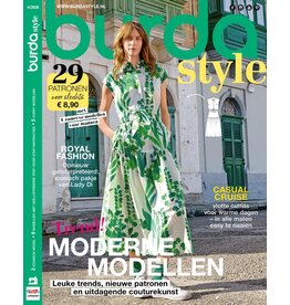 Burda Burda Style 4/2026