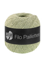 Lana Grossa Lana Grossa Filo Paillettes 0012