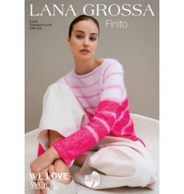 Lana Grossa Magazine Finito