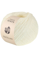 Lana Grossa Lana Grossa Tencellino 002