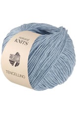 Lana Grossa Lana Grossa Tencellino 010