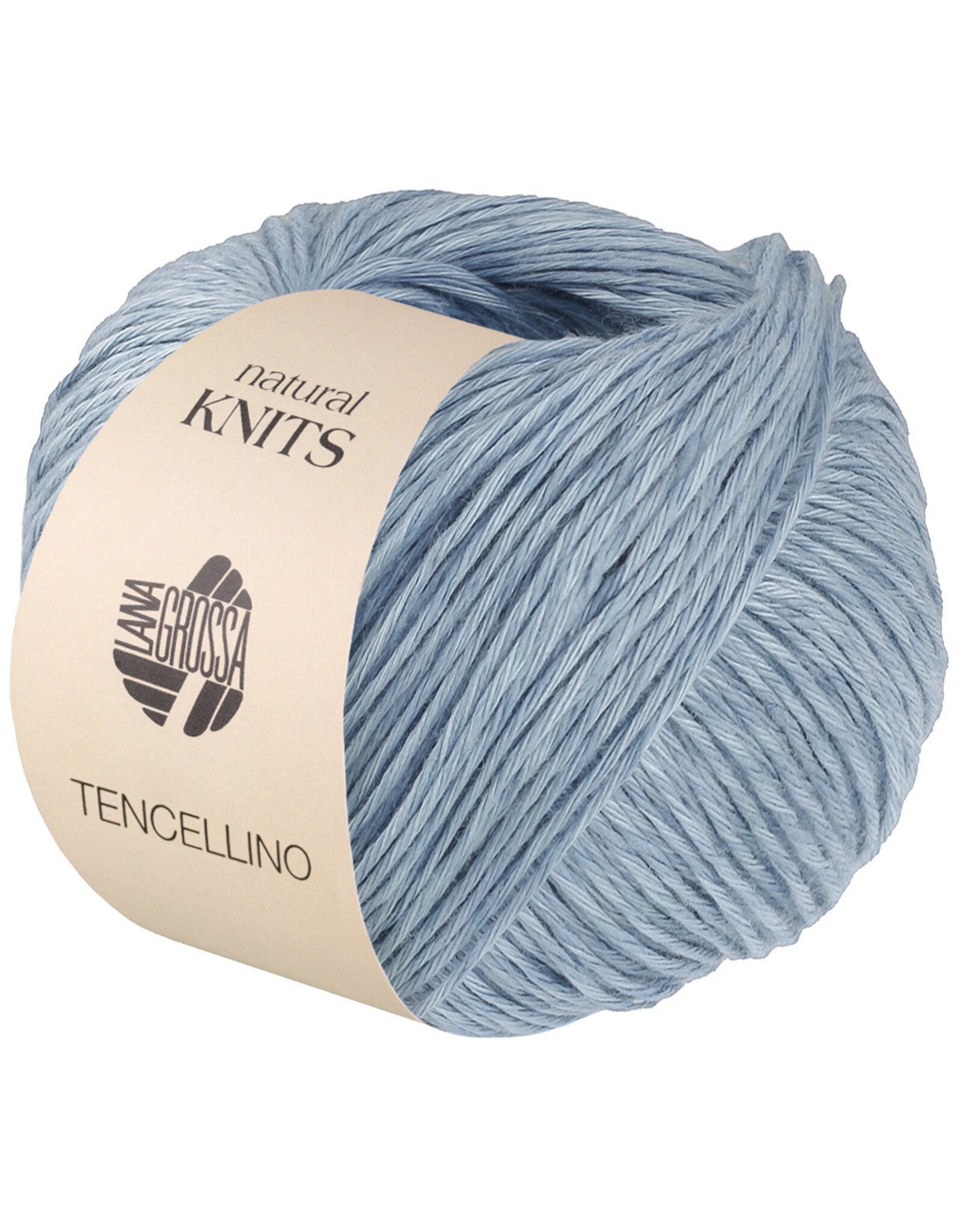 Lana Grossa Lana Grossa Tencellino 010