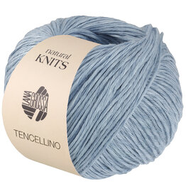 Lana Grossa Lana Grossa Tencellino 010