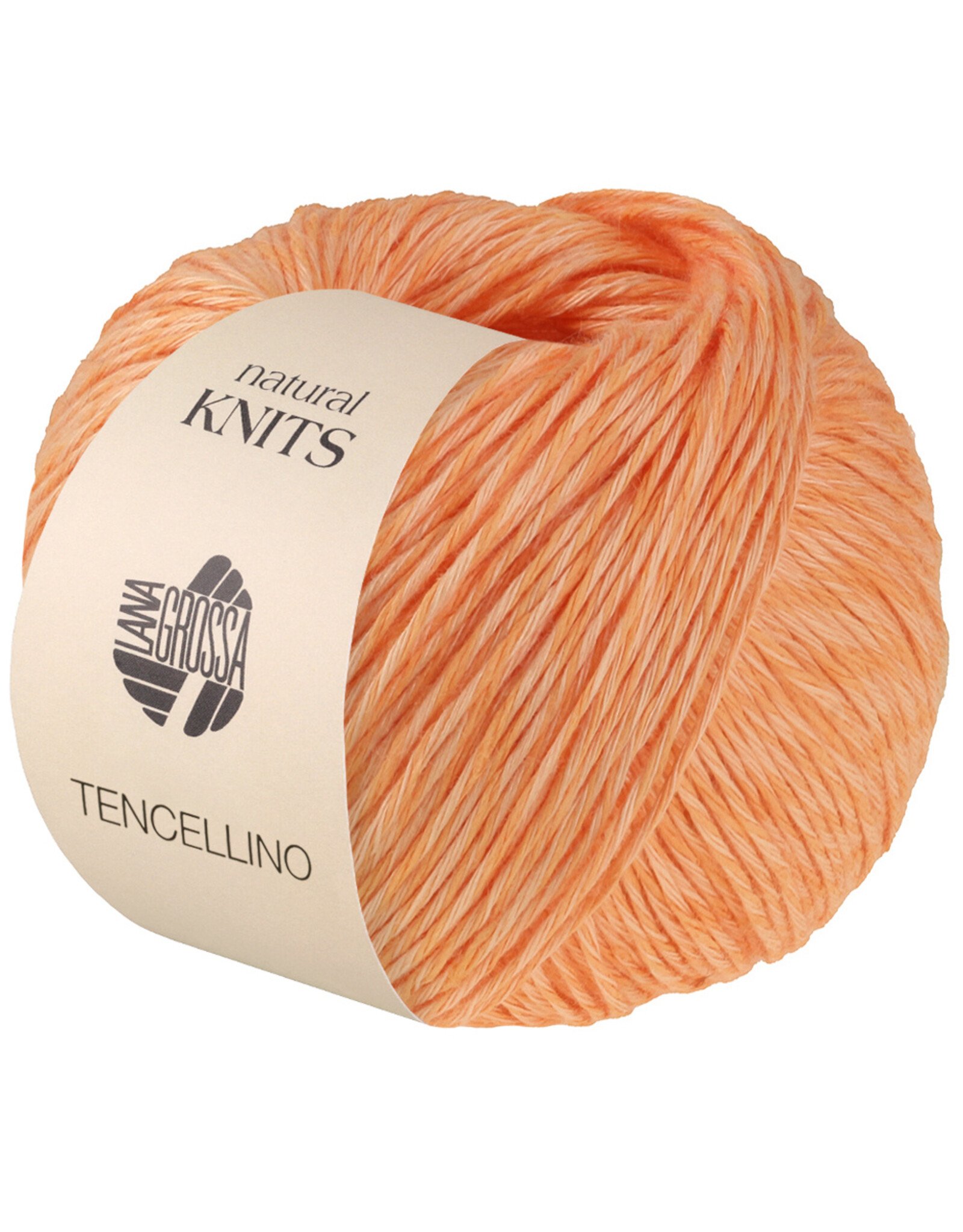 Lana Grossa Lana Grossa Tencellino 014