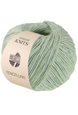 Lana Grossa Lana Grossa Tencellino 004