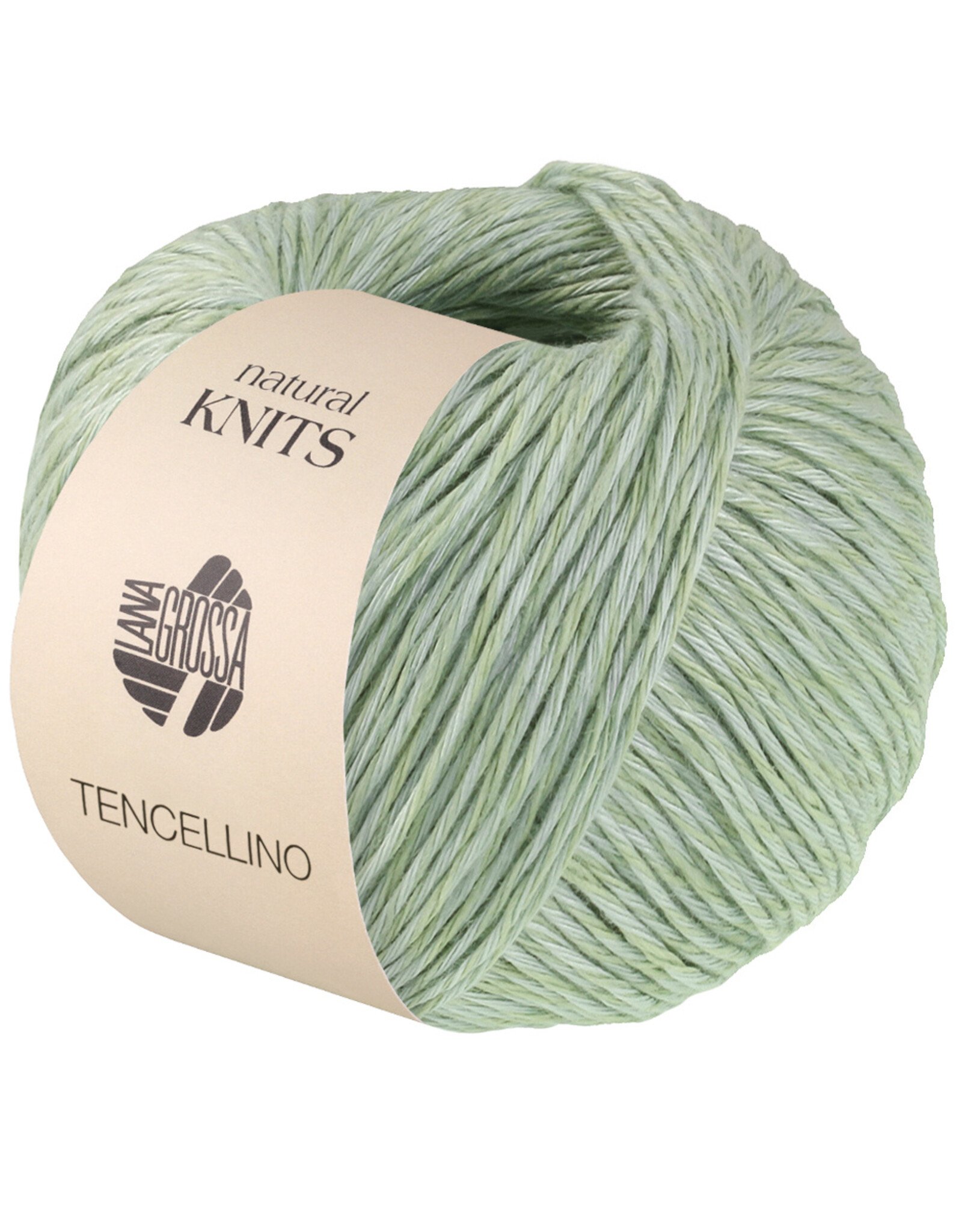 Lana Grossa Lana Grossa Tencellino 004