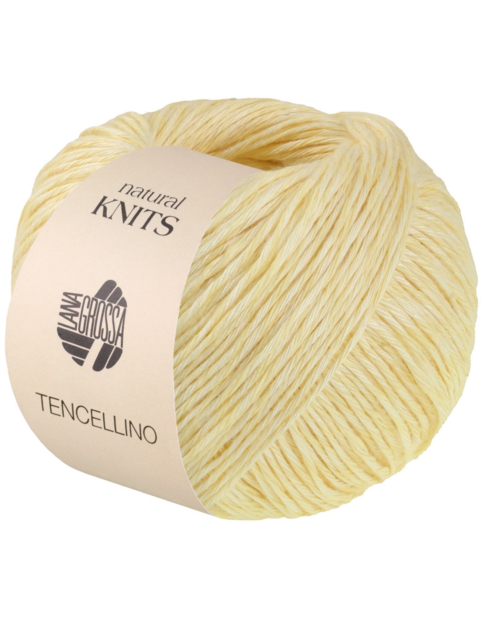 Lana Grossa Lana Grossa Tencellino 006