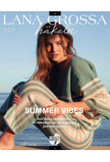 Lana Grossa Lana Grossa Häkeln nr. 9