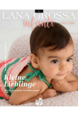 Lana Grossa Lana Grossa Infanti 06