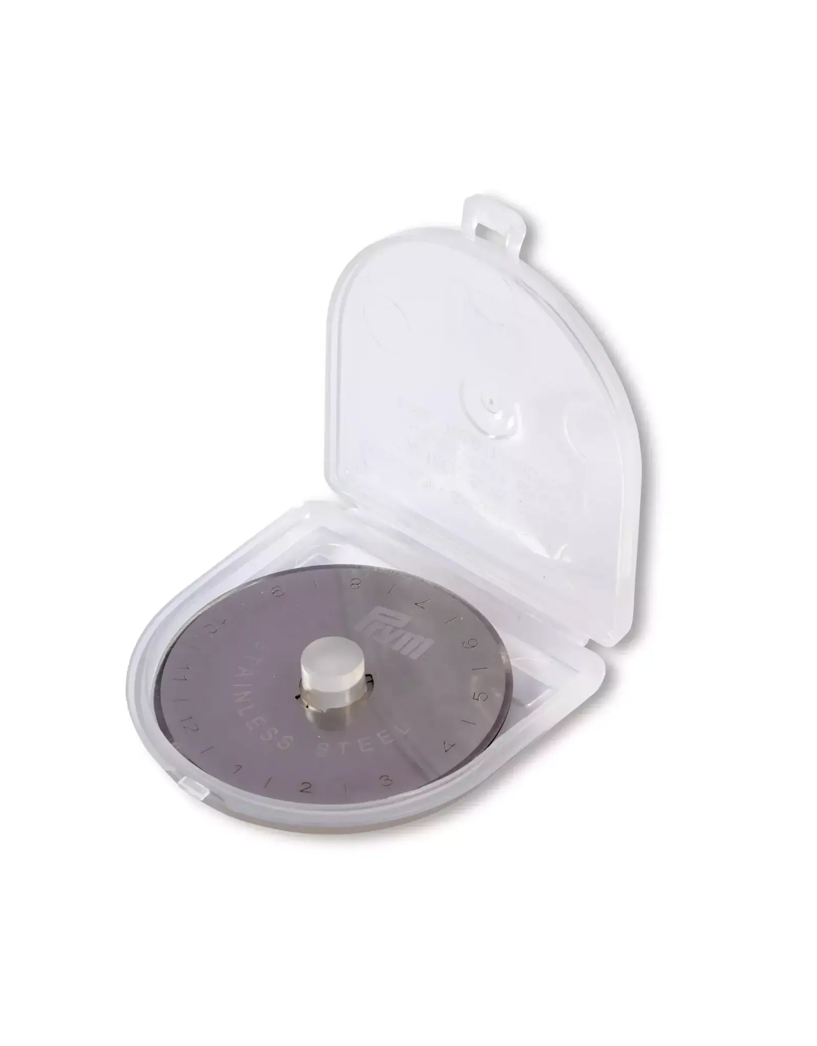 Prym Prym Reservemesjes rolmes 45mm - 3 stuks