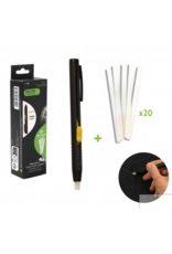 Maison Cactus Cactus Krijtpen + navulling