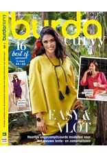 Burda Burda Curvy Best of nr. 1