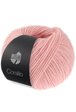 Lana Grossa Lana Grossa Corallo 50gr 103