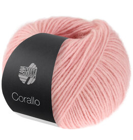 Lana Grossa Lana Grossa Corallo 50gr 103