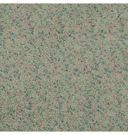 Teddy Tweed Old green