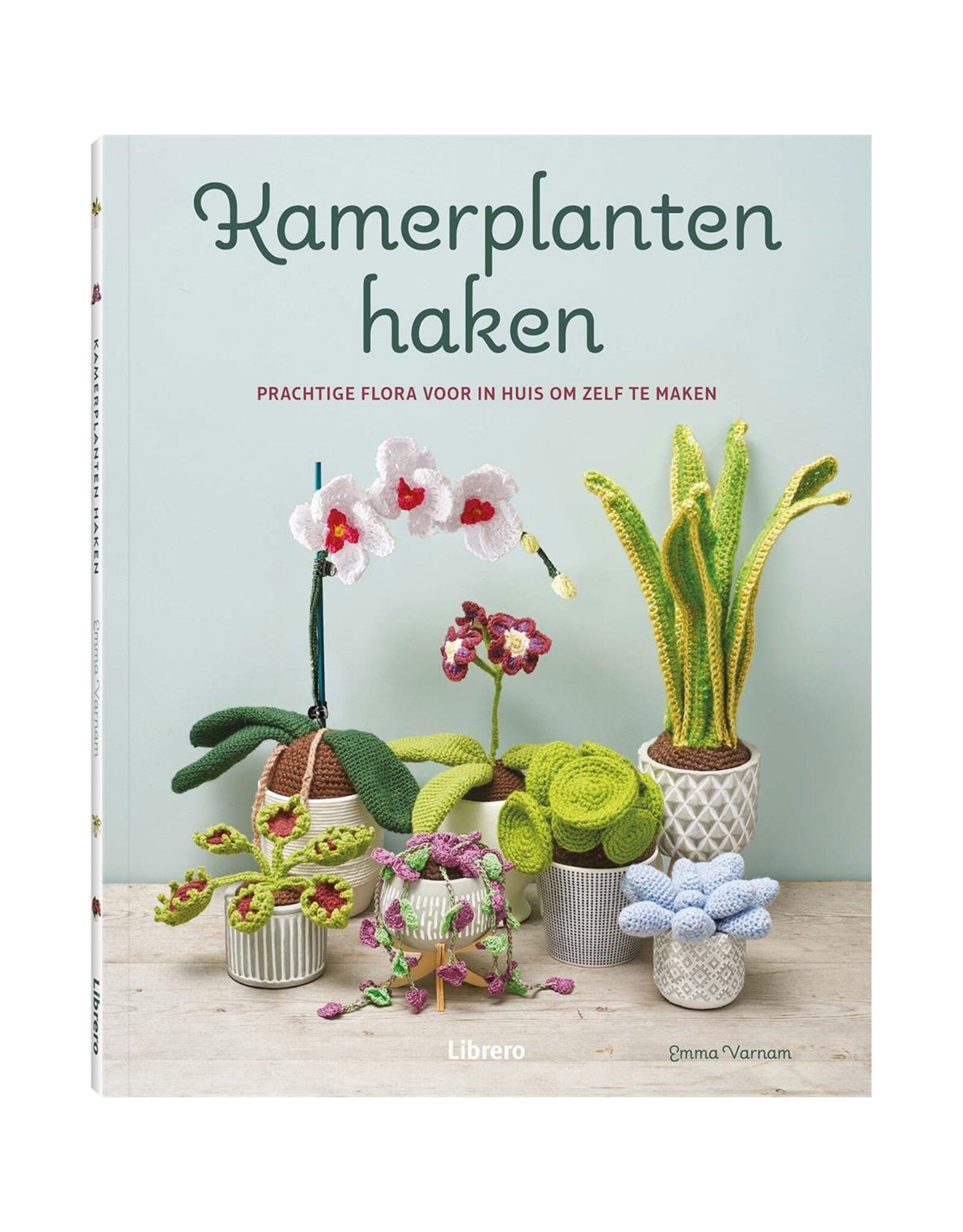 Librero Kamerplanten haken