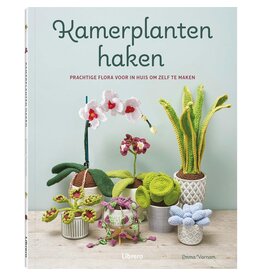 Librero Kamerplanten haken