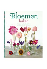 Librero Bloemen haken