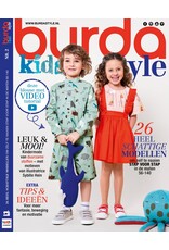 Burda Burda Kids & baby 2/2026