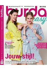 Burda Easy Best of 1/2026