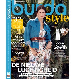 Burda Burda Style 5/2026