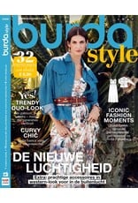 Burda Burda Style 5/2026