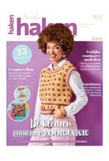 Burda Simply Haken nr. 02