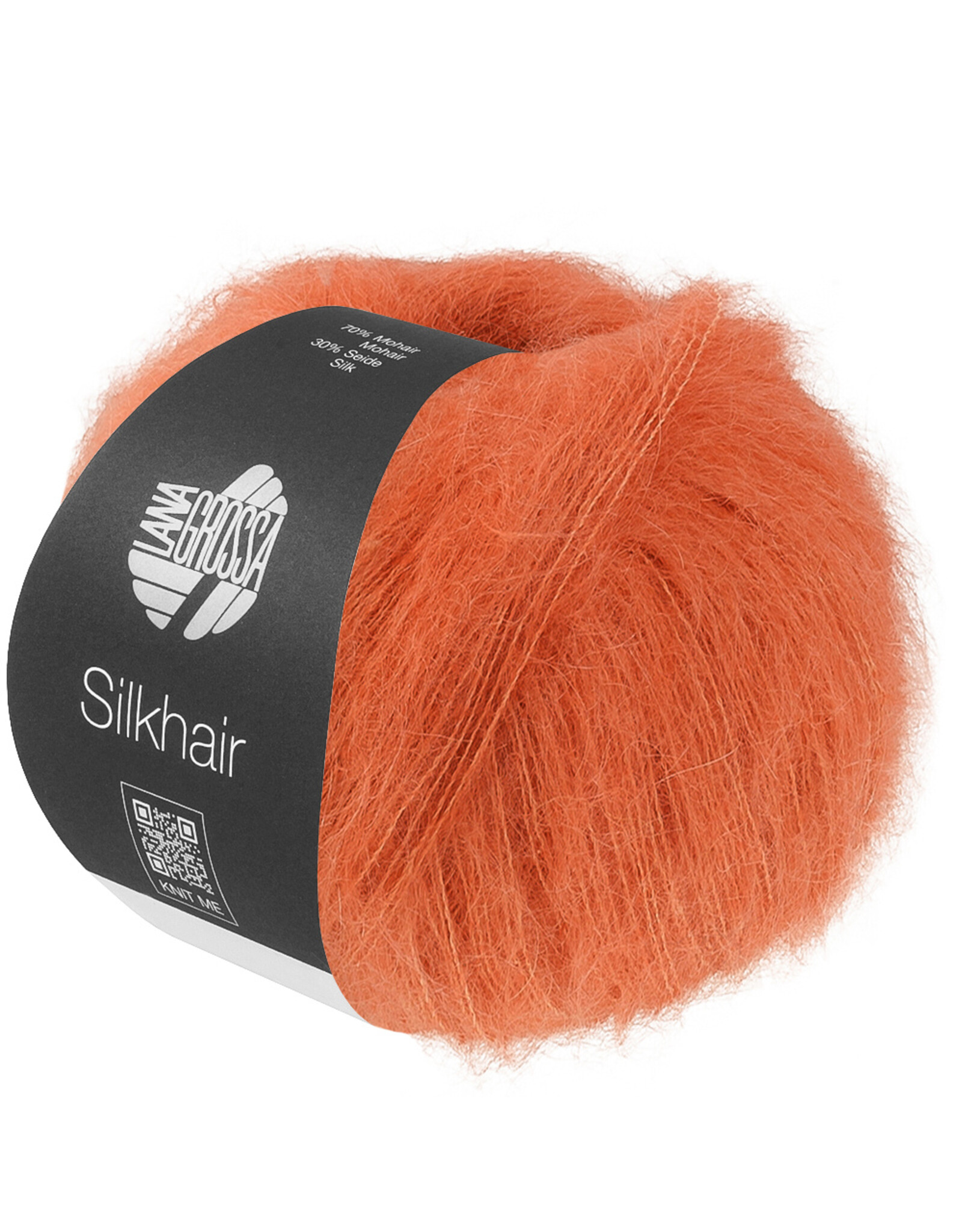 Lana Grossa Lana Grossa Silkhair 228